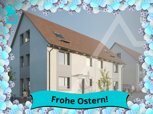 Frohe Ostern