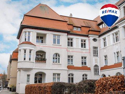 Magdeburg / Leipziger Straße Wohnungen, Magdeburg / Leipziger Straße Wohnung kaufen