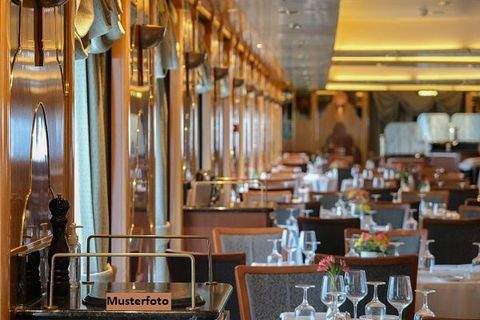 Iserlohn Gastronomie, Pacht, Gaststätten