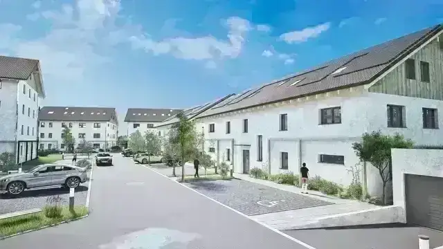 Quartier am Wintererhof