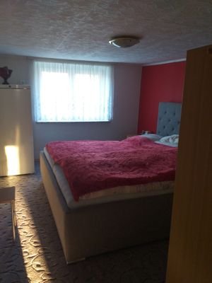 Gästezimmer DG