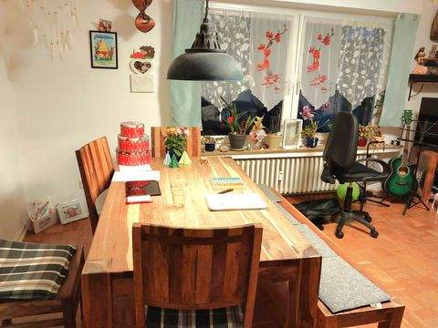 Köln - Köln Merheim Wohnungen, Köln - Köln Merheim Wohnung kaufen