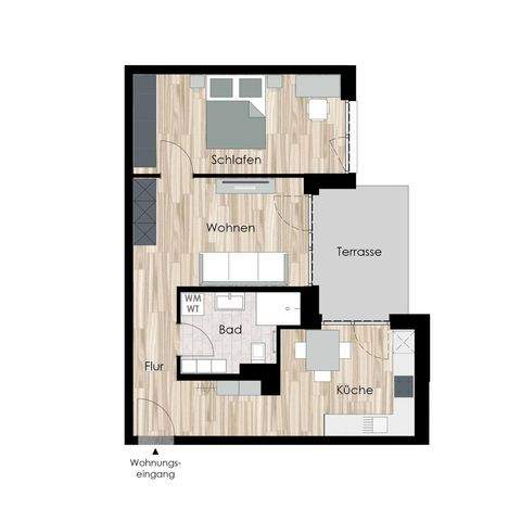 Ohrdruf Wohnungen, Ohrdruf Wohnung kaufen