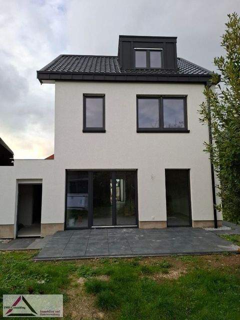 Wassenberg Häuser, Wassenberg Haus kaufen