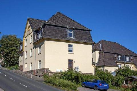 Nachrodt-Wiblingwerde Wohnungen, Nachrodt-Wiblingwerde Wohnung mieten