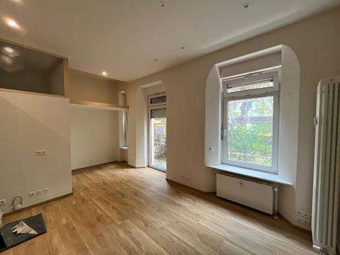 Berlin Büros, Büroräume, Büroflächen 