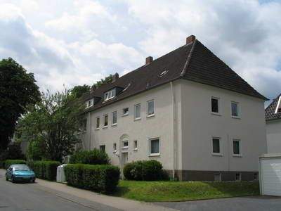 Dortmund Wohnungen, Dortmund Wohnung mieten