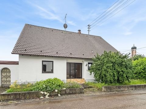 Lutzingen Häuser, Lutzingen Haus kaufen