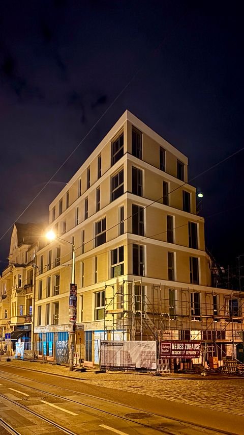 Halle (Saale) Wohnungen, Halle (Saale) Wohnung mieten