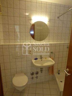 W27 - Badezimmer
