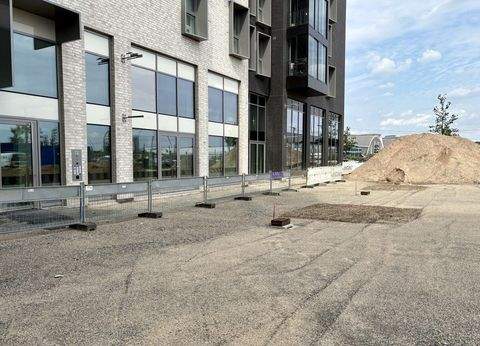 Hamburg Ladenlokale, Ladenflächen 