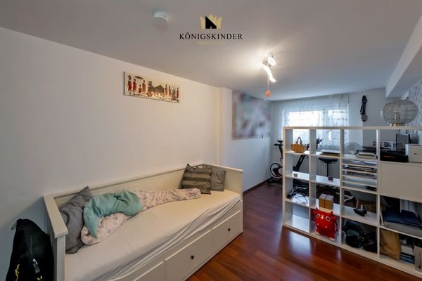 Büro / Gäste