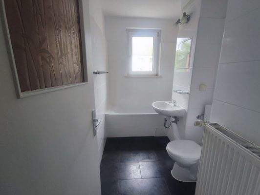 Badezimmer- Referenzfoto