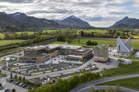 Kiefersfelden Büros, Büroräume, Büroflächen 