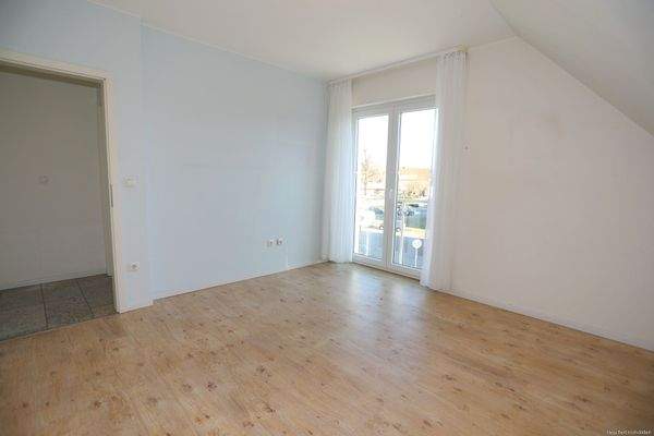 Schlafen - andere Perspektive