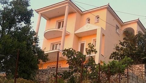 Zakynthos Häuser, Zakynthos Haus kaufen