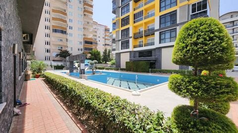 Alanya Wohnungen, Alanya Wohnung kaufen