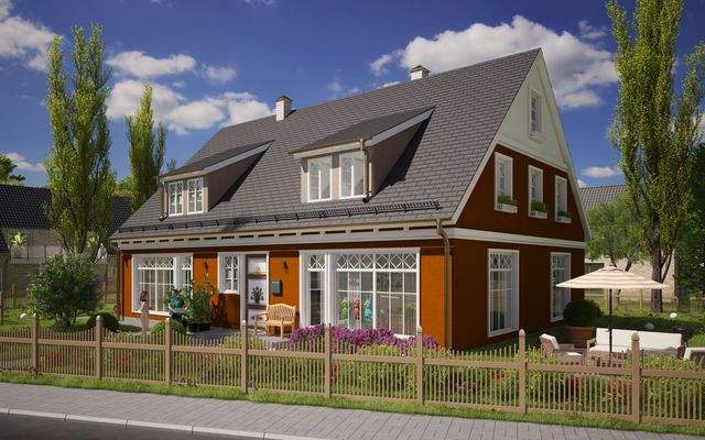 Visualisierung Projektbeispiel