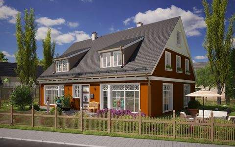 Insel Hiddensee Grundstücke, Insel Hiddensee Grundstück kaufen