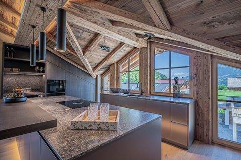 Jochberg Wohnungen, Jochberg Wohnung kaufen