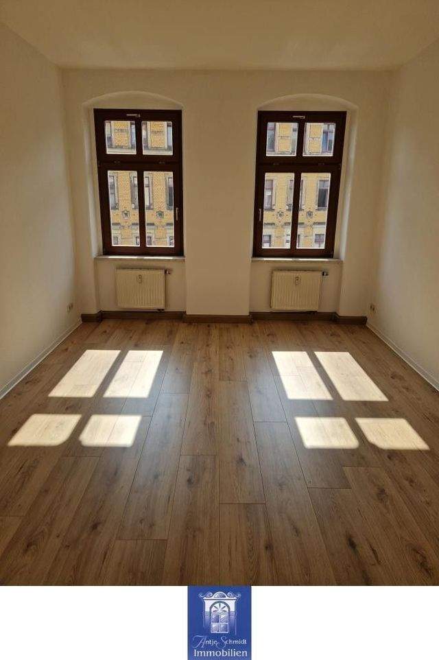 Zentral gelegene Wohnung mit Tageslichtbad und Wohnküche! - Photo 1