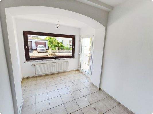 ZFH OG Eingangsbereich