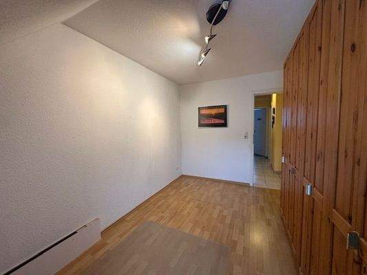 Kinderzimmer - Gästezimmer