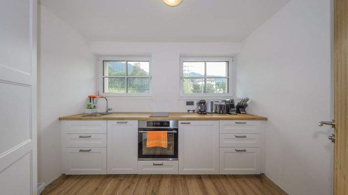 KITZIMMO-exklusives Apartment mit touristischer Widmung kaufen - Immobilien Kitzbühel.