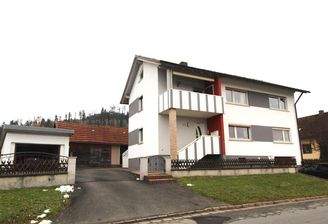 Ansicht Straßenseite 2