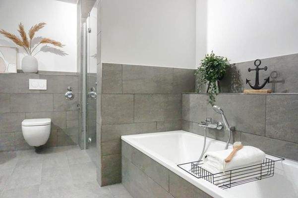 Einrichtungsbeispiel