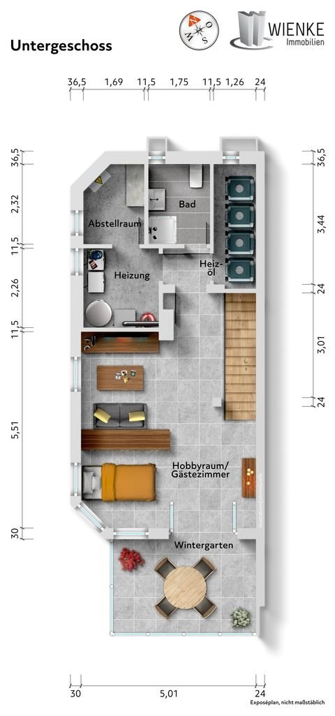 Herrischried Häuser, Herrischried Haus kaufen