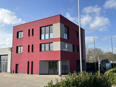 Dülmen Büros, Büroräume, Büroflächen 