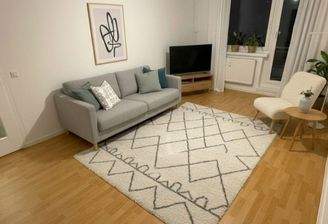 Ki Einrichtungsbeispiel