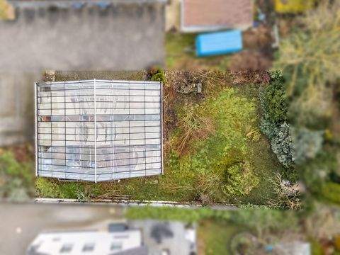 Karlsruhe / Palmbach Häuser, Karlsruhe / Palmbach Haus kaufen