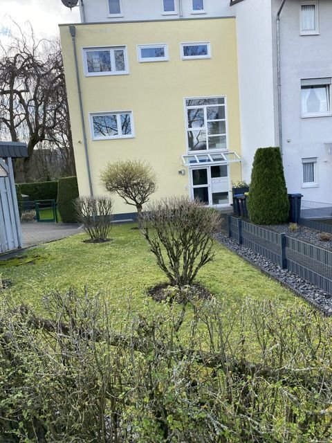 Köln-Dellbrück Wohnungen, Köln-Dellbrück Wohnung kaufen