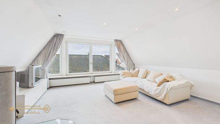 Wohnzimmer Einliegerwohnung