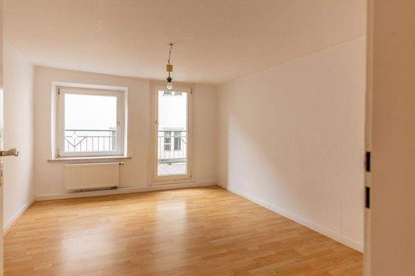 Großzügige Wohnung im Herzen von Landsberg