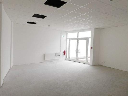 großer Konferenzraum Ansicht 01