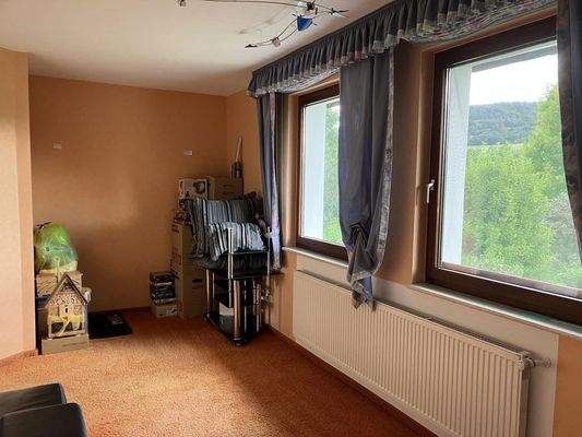 Zwischenstock Kind 1