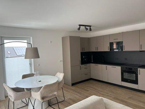 Telgte Wohnungen, Telgte Wohnung mieten
