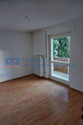 Zimmer OG mit Balkon