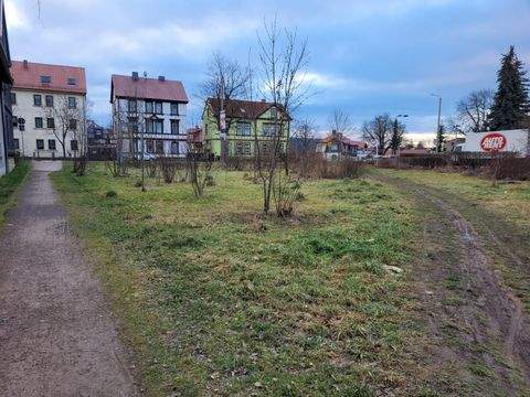 Gotha Grundstücke, Gotha Grundstück kaufen