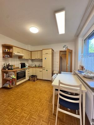 Küche EG Vorderhaus