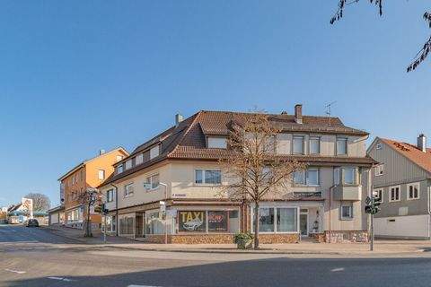 Schramberg / Sulgen Häuser, Schramberg / Sulgen Haus kaufen