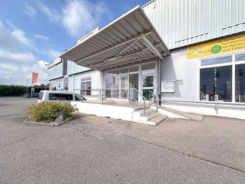 Gundelfingen Büros, Büroräume, Büroflächen 