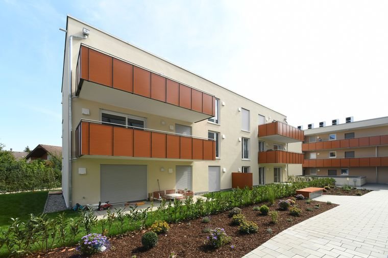 Alte Schreinerei - Haus 3