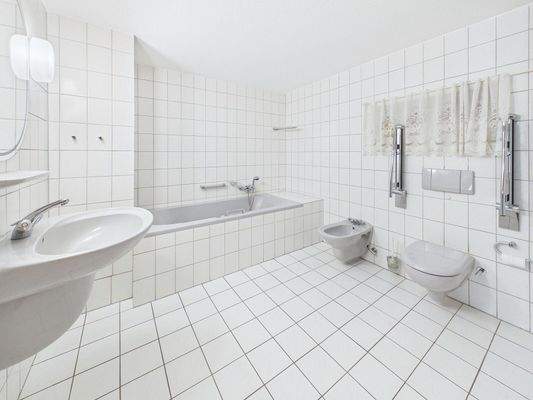 Badezimmer OG