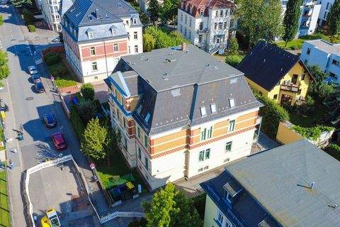 Dresden Wohnungen, Dresden Wohnung mieten