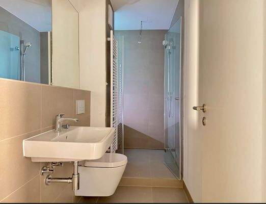 Modernes Badezimmerdesign