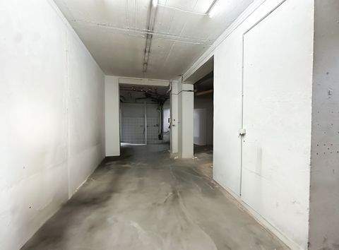 Nürnberg Halle, Nürnberg Hallenfläche